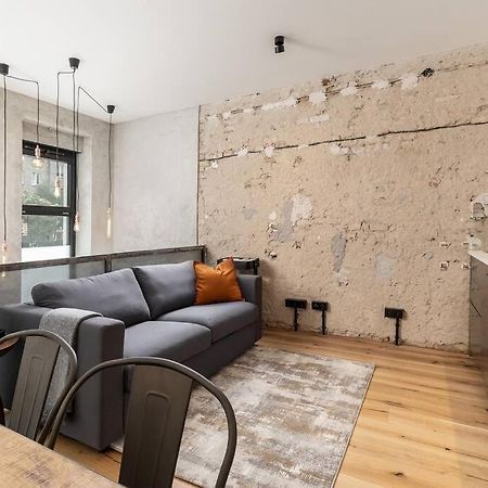 Coolest Apartment In Berlin, Easy Check-In, Industrial Style, Near City Center - Maisonette #2 Exterior photo