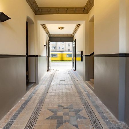 Coolest Apartment In Berlin, Easy Check-In, Industrial Style, Near City Center - Maisonette #2 Exterior photo