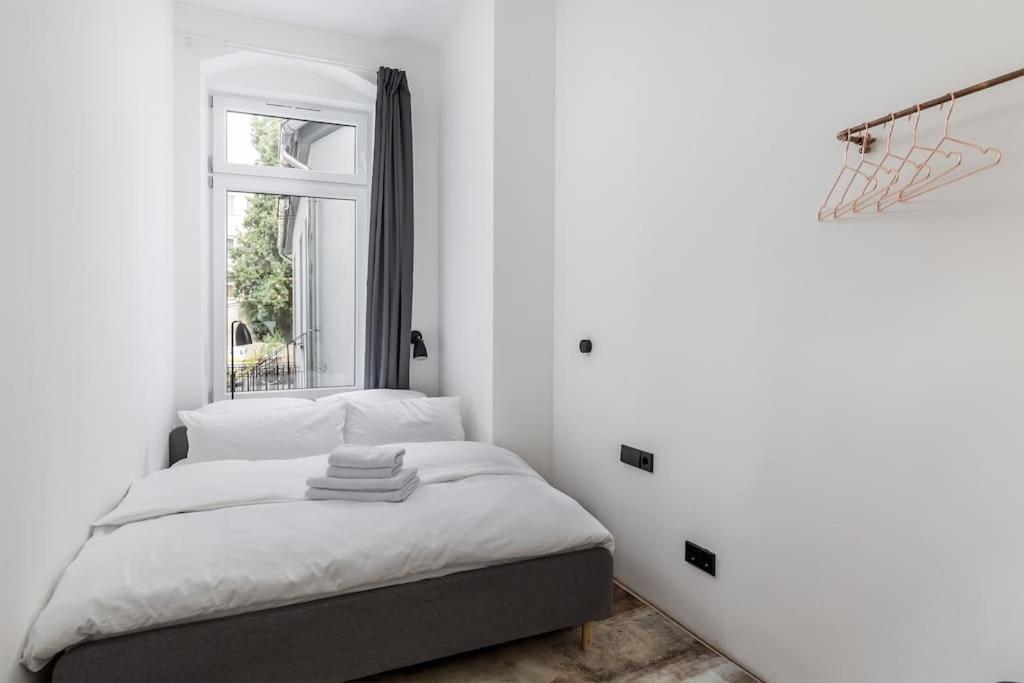 Coolest Apartment In Berlin, Easy Check-In, Industrial Style, Near City Center - Maisonette #2 Exterior photo